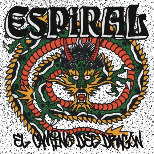 Espiral - El Camino Del Dragon (2023) Download