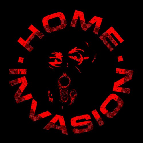 Home Invasion - LP Promo (2023) Download