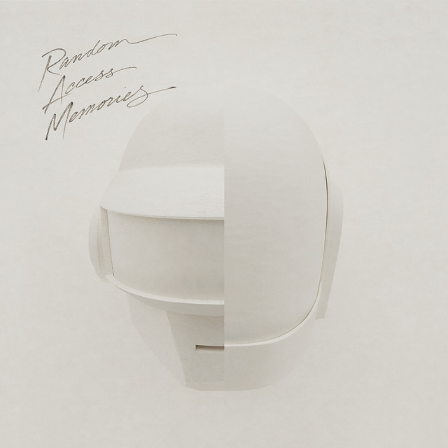 Daft Punk-Random Access Memories Drumless Edition-CD-FLAC-2023-PERFECT
