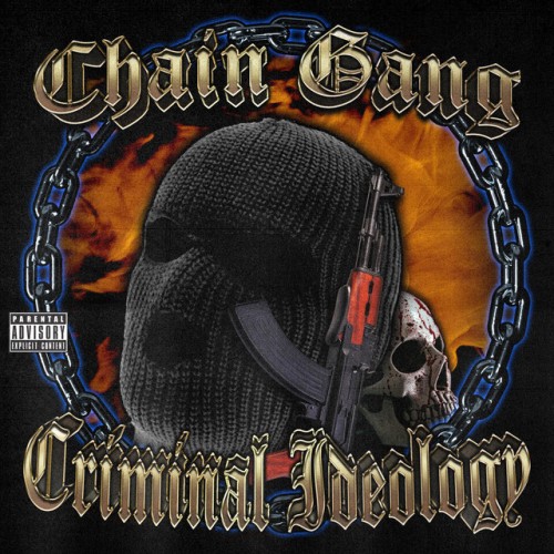 Chain Gang - Criminal Ideology (2023) Download