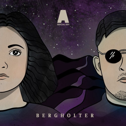 Bergholter - Lips Dont Cry (2020) Download