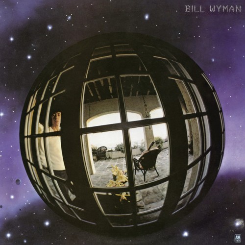 Bill Wyman – Bill Wyman (2015)