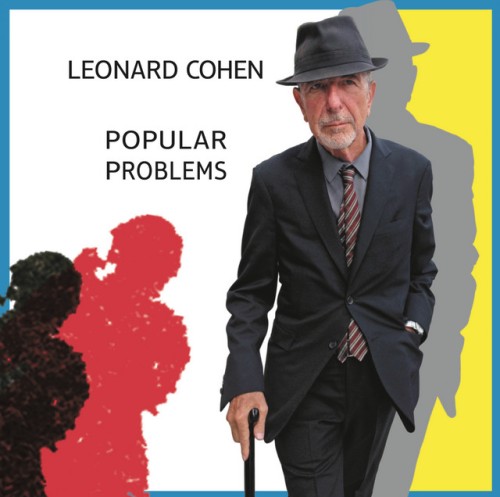 Leonard Cohen - Popular Problems (2014) Download