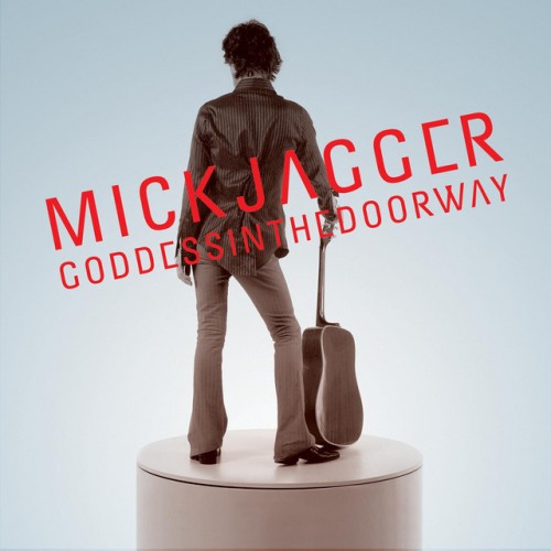 Mick Jagger - Goddess In The Doorway (2019) Download