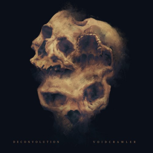 Deconvolution - Deconvolution / Voidcrawler (2020) Download