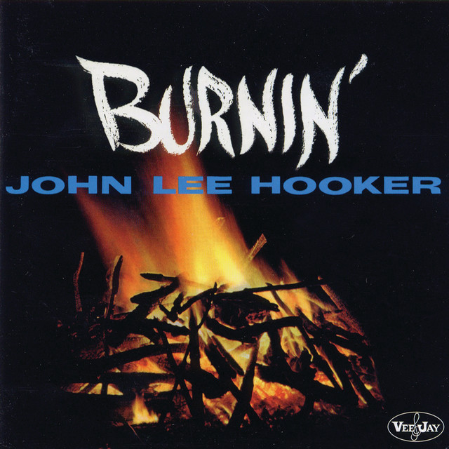 John Lee Hooker-Dont Turn Me From Your Door John Lee Hooker Sings His Blues-REMASTERED-24BIT-48KHZ-WEB-FLAC-2018-OBZEN
