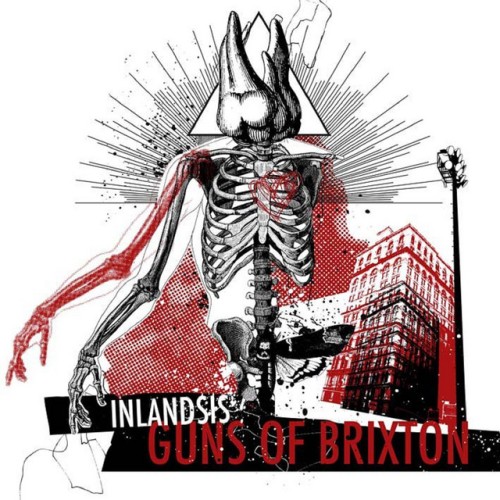 Guns Of Brixton – Inlandsis (2012)