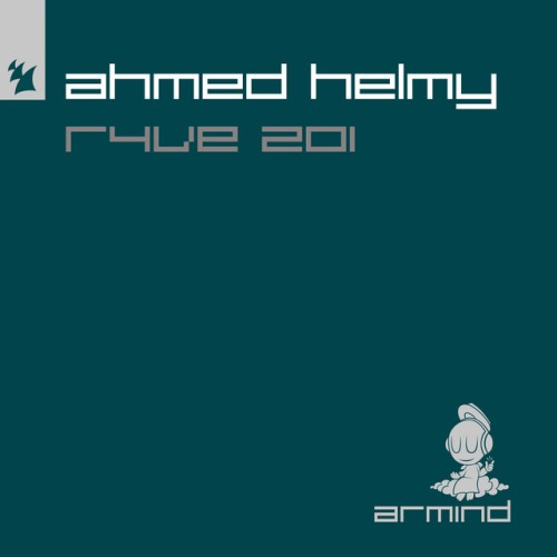 Ahmed Helmy - R4VE 201 (2023) Download