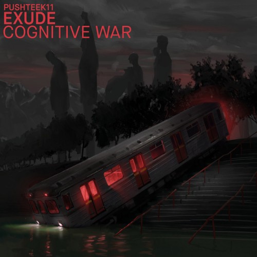 Exude - Cognitive War (2022) Download
