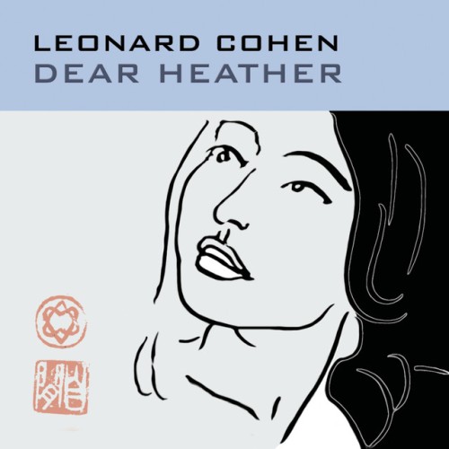 Leonard Cohen - Dear Heather (2014) Download