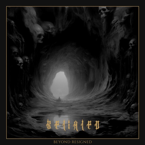 Belialed - Beyond Resigned (2023) Download