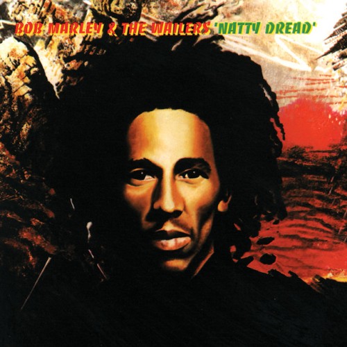 Bob Marley & The Wailers - Natty Dread (2001) Download