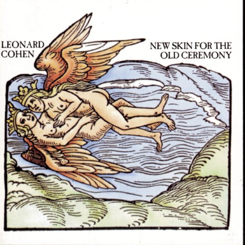 Leonard Cohen - New Skin For The Old Ceremony (2012) Download