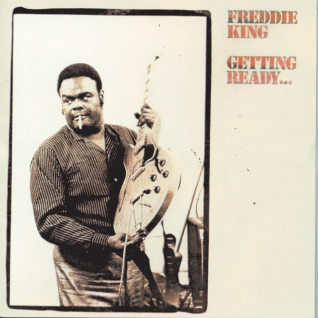 Freddie King-Lets Hide Away And Dance With Freddie King-REMASTERED-24BIT-48KHZ-WEB-FLAC-2021-OBZEN