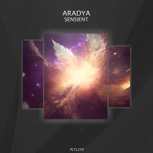 Aradya - Sensient (2023) Download