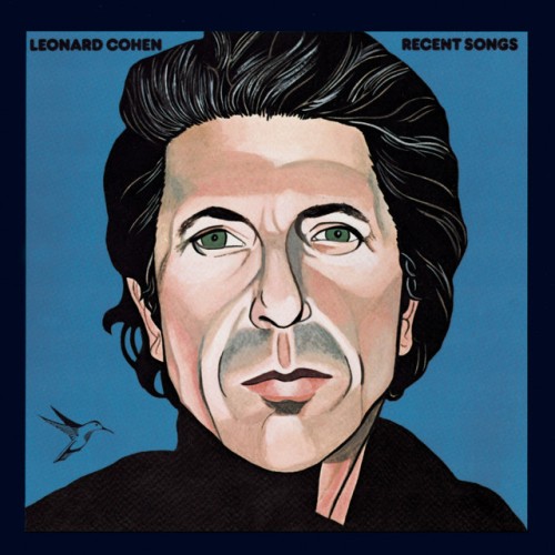 Leonard Cohen - Recent Songs (2014) Download