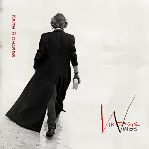 Keith Richards - Vintage Vinos (2010) Download