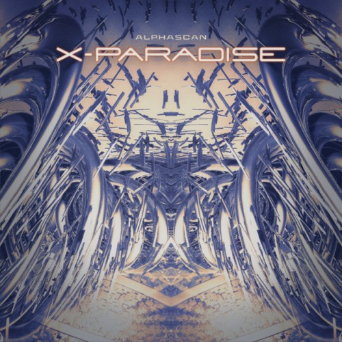 Alphascan - X-Paradise (2023) Download