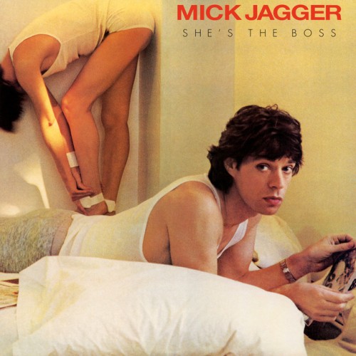 Mick Jagger - She's The Boss (2019) Download