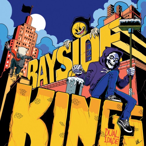 Bayside Kings - Dualidade (2023) Download