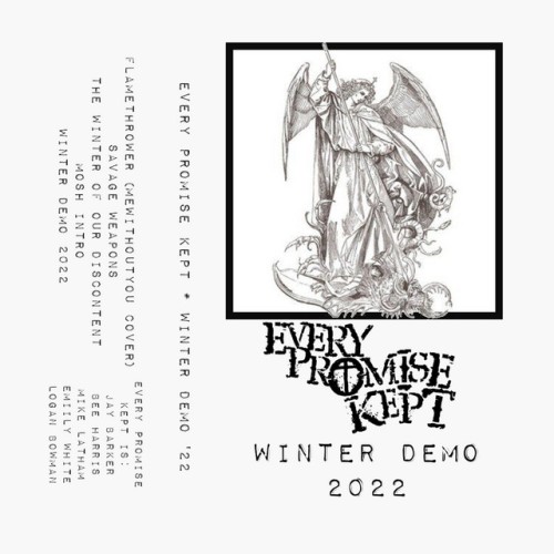 Every Promise Kept - Winter Demo 2022 (2022) Download
