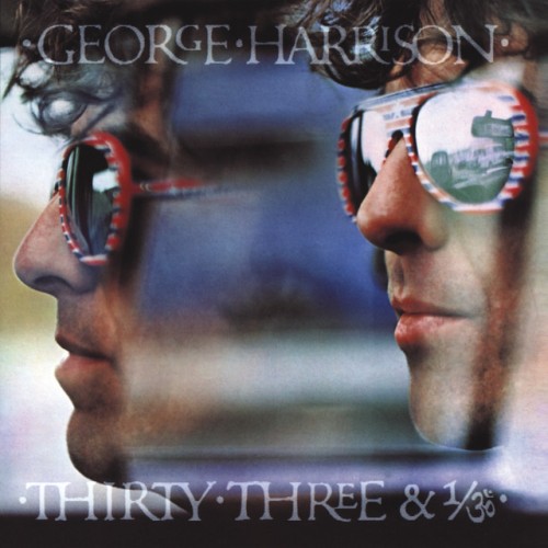 George Harrison – Thirty Three & 1/3 (2004)