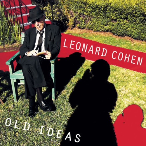 Leonard Cohen - Old Ideas (2014) Download