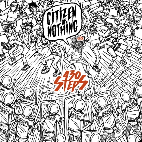 430 Steps - Citizen Of Nothing (2020) Download