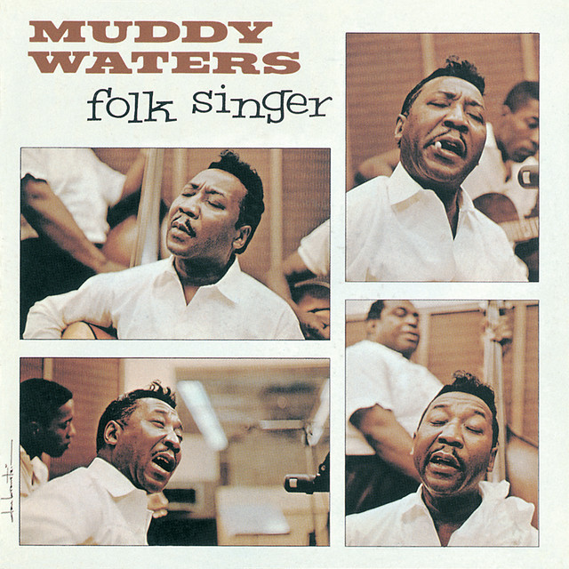 Muddy Waters-Folk Singer (Expanded Edition)-16BIT-WEB-FLAC-1999-OBZEN