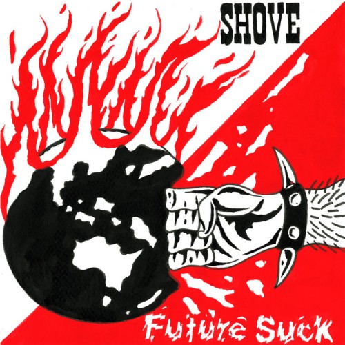 Future Suck - Future Suck / Shove (2023) Download
