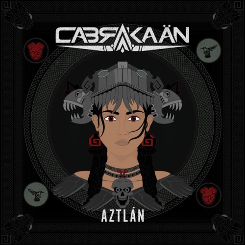 Cabrakaän - Aztlán (2023) Download