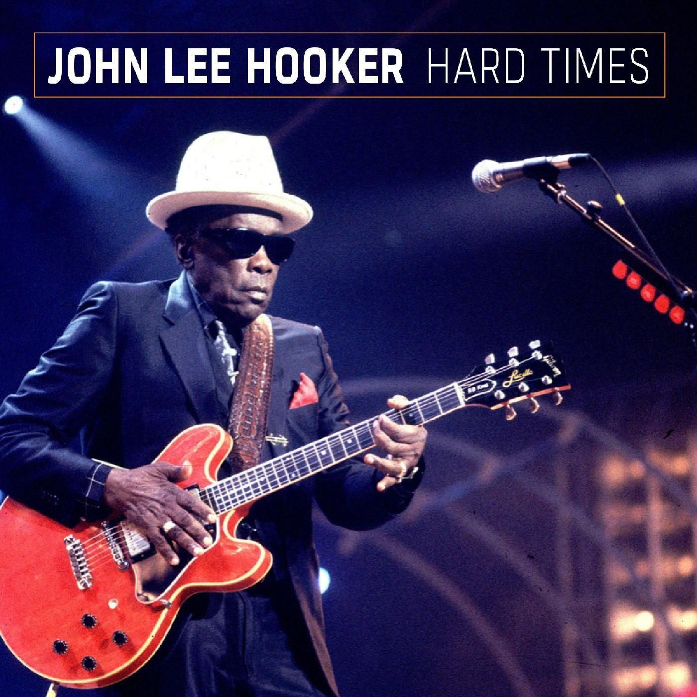 John Lee Hooker-Hard Times-24BIT-44KHZ-WEB-FLAC-2022-OBZEN
