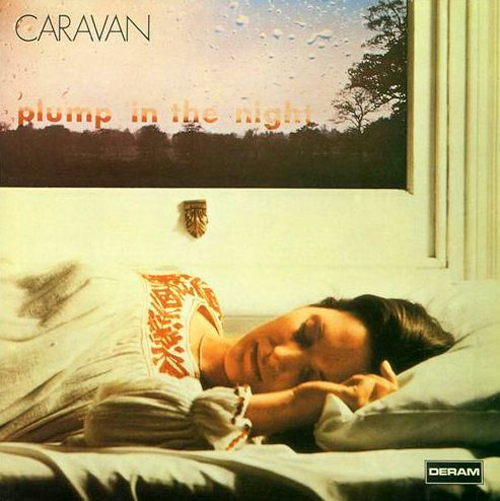 Caravan - For Girls Who Grow Plump In The Night (2014) Download
