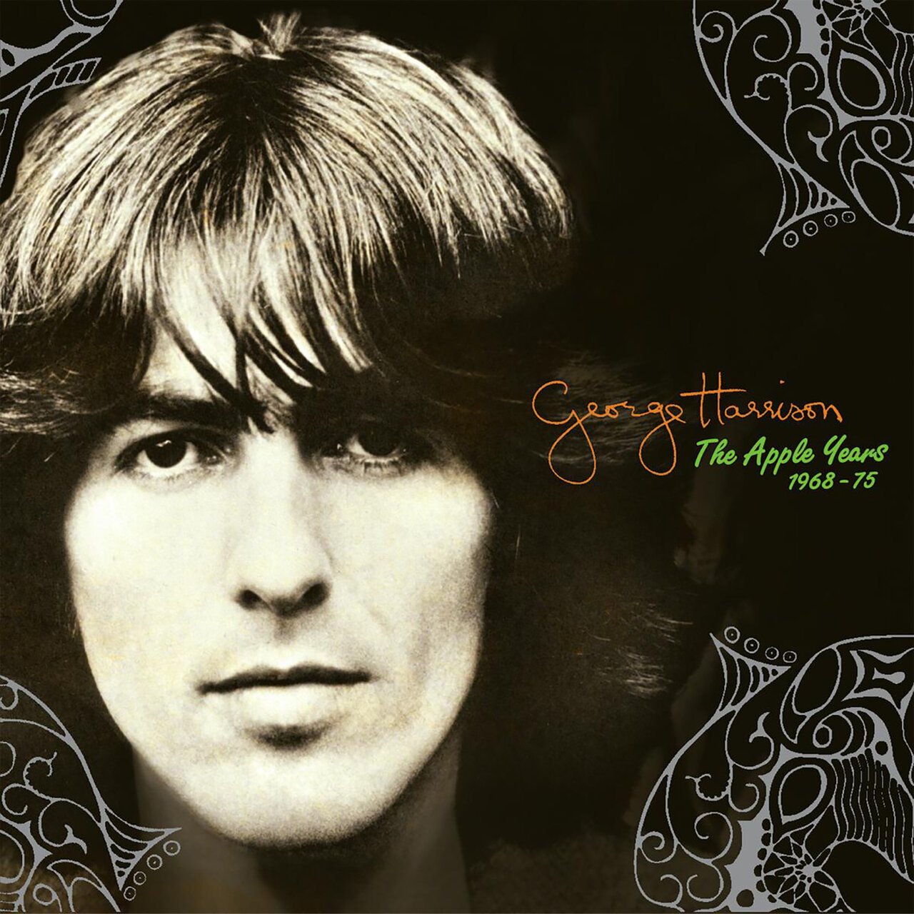 George Harrison-The Apple Years 1968-75-24BIT-96KHZ-WEB-FLAC-2014-OBZEN