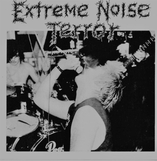 Extreme Noise Terror – Burladingen 88 (2021)