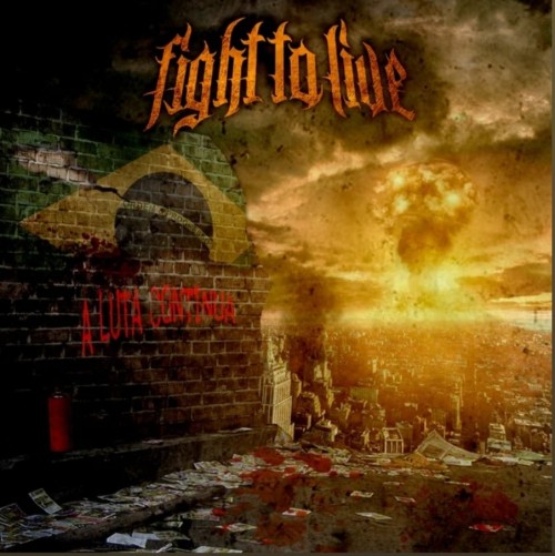 Fight To Live - A Luta Continua (2022) Download