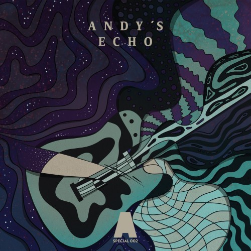 Andy's Echo - Thrill Me (2020) Download