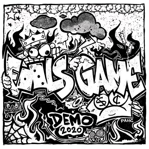 Fools Game – Demo 2020 (2020)