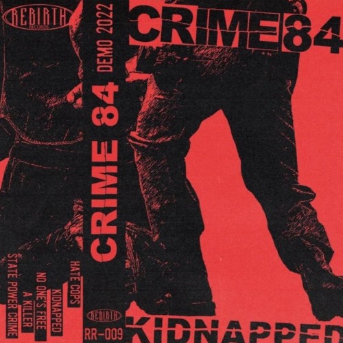 Crime 84 - Demo 2022 (2022) Download