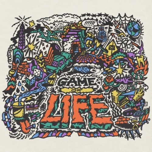 Game Of Life – Game Of Life (2023)