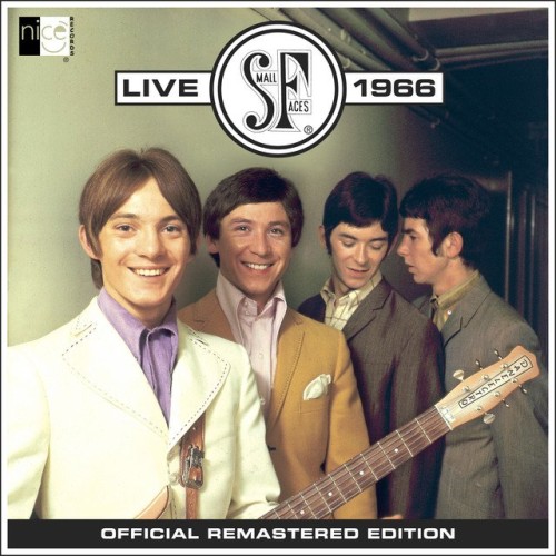 Small Faces - Live 1966 (2021) Download