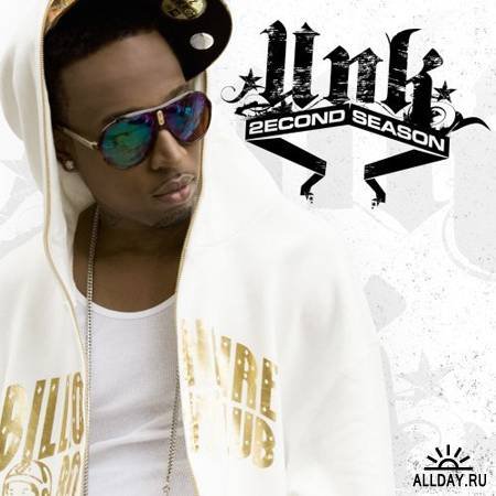UNK - Second Season (2008) Download