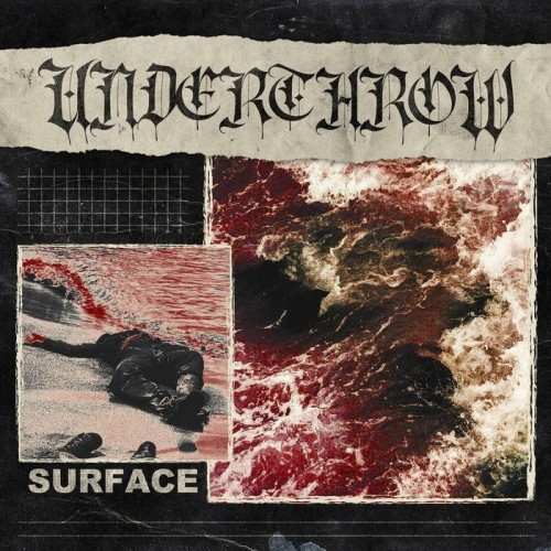 Underthrow – Surface (2020)