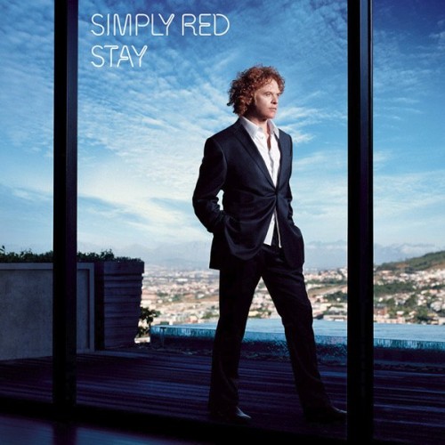 Simply Red – Stay (2014)