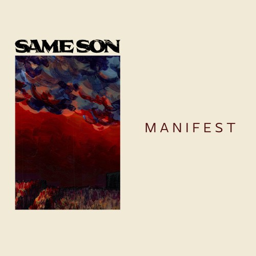 Same Son - Manifest (2020) Download