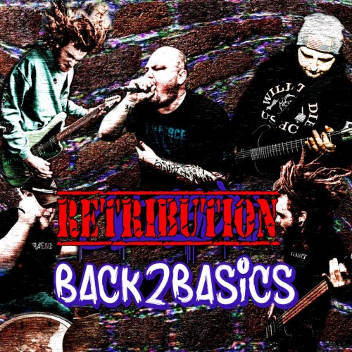 Retribution – Back2Basics (2020)