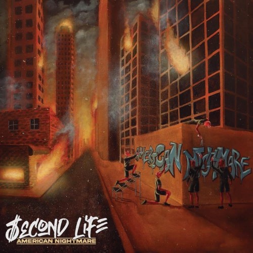 Second Life - American Nightmare (2022) Download