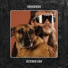 Sxokondo - Altered Ego (2022) Download