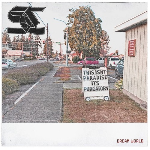 Spirit Crusher - Dream World (2023) Download
