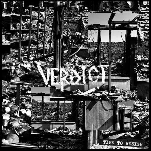 Verdict - Time To resign (2022) Download